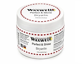 WAXWELL PERFECT & SHINE BİRYANTİN 110 ML.