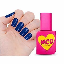 MOOD COLOR DREAM KALICI OJE (12 ml) NO 55