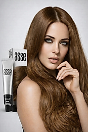 ASSE SAÇ BOYASI 60 ML. (6-3 KOYU KUMRAL DORE)