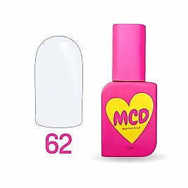 MOOD COLOR DREAM KALICI OJE (12 ml) NO 62