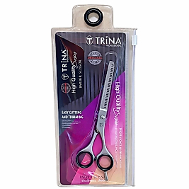 TRİNA SAÇ KESİM EFİLE MAKASI (TRNMKSX00081)