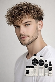 LETS WAVE YENİ NESİL MAXİ PERMA SETi