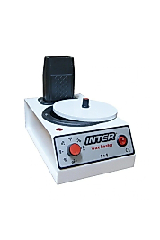 İNTER KOMBİNE AĞDA MAKİNESİ 1+1