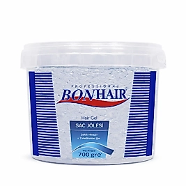 BONHAİR PROFESYONEL JÖLE 700 ML.