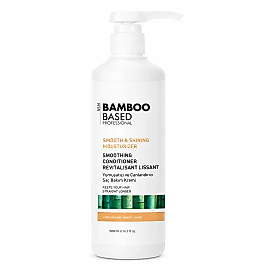 BAMBOO BASED SMOTH & SHINNING SAÇ KREMİ 500 ML.