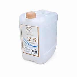 THE RUSH PREMİUM OKSİDAN (25 VOLUME) 5 LT.