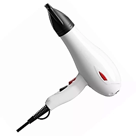 HECTOR SÜPER TORNADO PROFESYONEL FÖN MAKİNESİ 2400 WATT (BEYAZ)