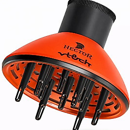 V-TECH DİFRÜZÖR WİGO (TURUNCU)