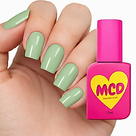MOOD COLOR DREAM KALICI OJE (12 ml) NO 09