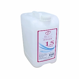 THE RUSH PREMİUM OKSİDAN (15 VOLUME) 5 LT.