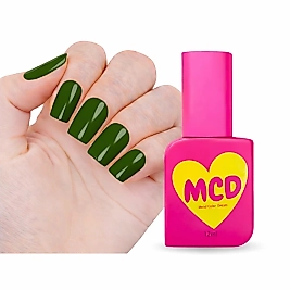 MOOD COLOR DREAM KALICI OJE (12 ml) NO 57