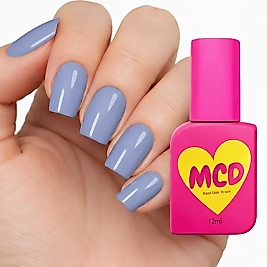 MOOD COLOR DREAM KALICI OJE (12 ml) NO 07