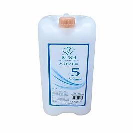 THE RUSH PREMİUM OKSİDAN (5 VOLUME) 5 LT.