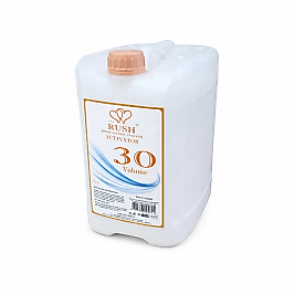 THE RUSH PREMİUM OKSİDAN (30 VOLUME) 5 LT.