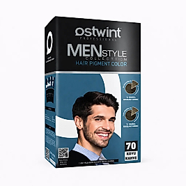 OSTWİNT MENSTYLE PİGMENT COLOR-70