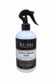THE RUSH PERFECT BLONDE IXIR 500 ML.