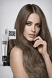 ASSE SAÇ BOYASI 60 ML. (7-1 KÜLLÜ KUMRAL)