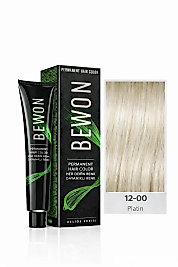 BEWON SAÇ BOYASI 100 ML (12-00 PLATİN)