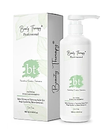 BEAUTY THERAPY NATURAL TOUCH (VEGAN İÇERİKLİ) ŞAMPUAN 500 ML.