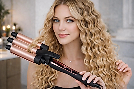 TRİNA PROFESYONEL WAG MAŞA 22 MM