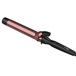 TRİNA BRONZ SAÇ MAŞASI - 38 MM