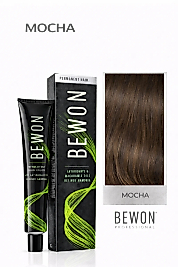 BEWON SAÇ BOYASI 100 ML TONER (MOCHA)