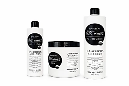 LETS WAVE YENİ NESİL MİDİ PERMA SETi