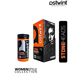 OSTWİNT PUDRA WAX WOMAN  (TURUNCU) 20 GR.