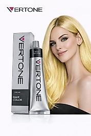 VERTONE SAÇ BOYASI 60 ML. (9-HC EXTRA SARI)