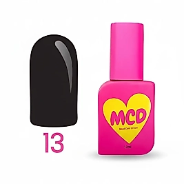 MOOD COLOR DREAM KALICI OJE (12 ml) NO 13