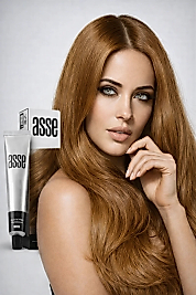 ASSE SAÇ BOYASI 60 ML. (8-35 GİZEMLİ KAHVE)