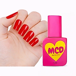 MOOD COLOR DREAM KALICI OJE (12 ml) NO 49