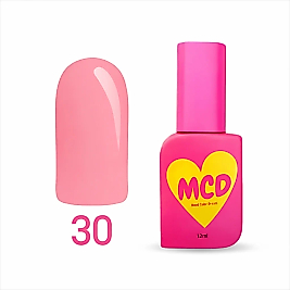 MOOD COLOR DREAM KALICI OJE (12 ml) NO 30