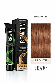 BEWON SAÇ BOYASI 100 ML (BRONZE)