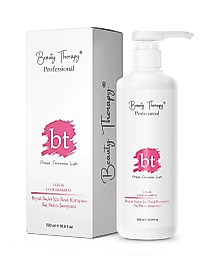 BEAUTY THERAPY COLOR LOCK (RENK KORUYUCU) ŞAMPUAN 500 ML.