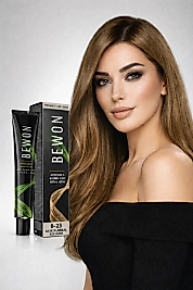 BEWON SAÇ BOYASI 100 ML (8-23 AÇIK KUMRAL İRİZE DORE)