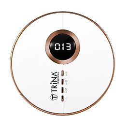 TRİNA PROFESYONEL KALICI OJE KURUTUCU UV LAMBA (TRNUVLAMP003)