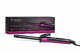 TRİNA PROFESYONEL DİJİTAL SAÇ MAŞASI - 19 MM