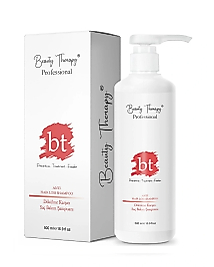 BEAUTY THERAPY ANTI HAİR LOSS (DÖKÜLME ÖNLEYİCİ) ŞAMPUAN 500 ML.