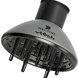 HECTOR V-TECH DİFRÜZÖR WİGO (GRİ)