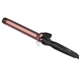 TRİNA BRONZ SAÇ MAŞASI - 22 MM