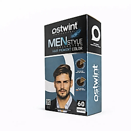 OSTWİNT MENSTYLE PİGMENT COLOR-60