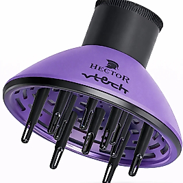 HECTOR V-TECH DİFRÜZÖR WİGO (MOR)