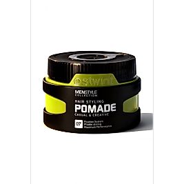 OSTWİNT POMAD WAX NO 7 (GREEN) 150 ML.