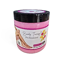 BEAUTY THERAPY TUZ PEELİNG 800 GR. (TUTTU FURUTTİ)