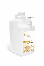 BLONDWELL PREMİUM POMPALI OKSİDAN 5 LT. (30 VOLUME)