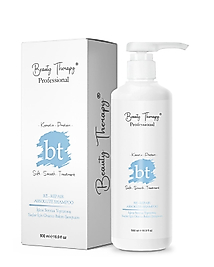 BEAUTY THERAPY RE-REPAİR ABSOLUT (YIPRANMIŞ SAÇLAR İÇİN ONARICI) ŞAMPUAN 500 ML.