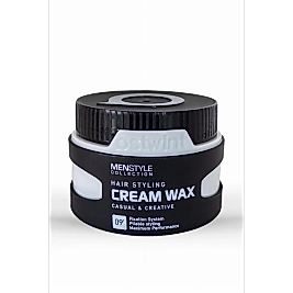 OSTWİNT MENSTYLE CREAM WAX 150 ML.