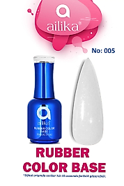 AİLİKA RUBBER COLOR BASE NO 05