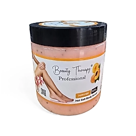 BEAUTY THERAPY TUZ PEELİNG 800 GR. (KAYISI)
